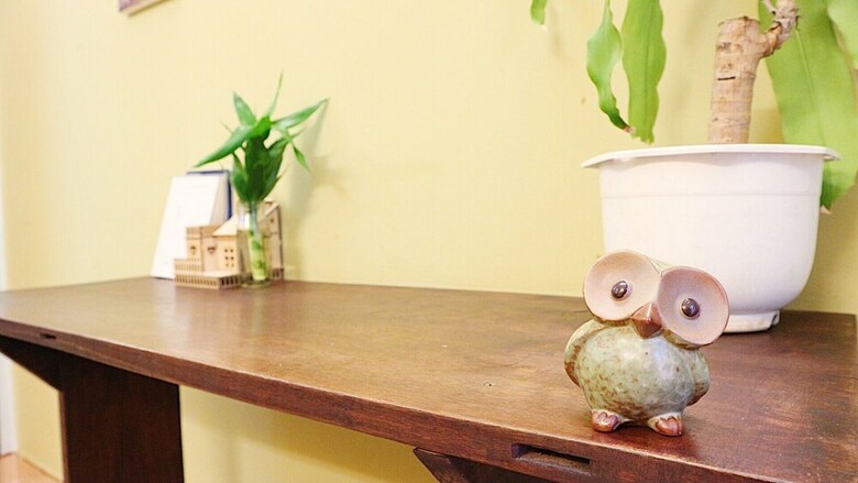 M-house Serviced Apartment