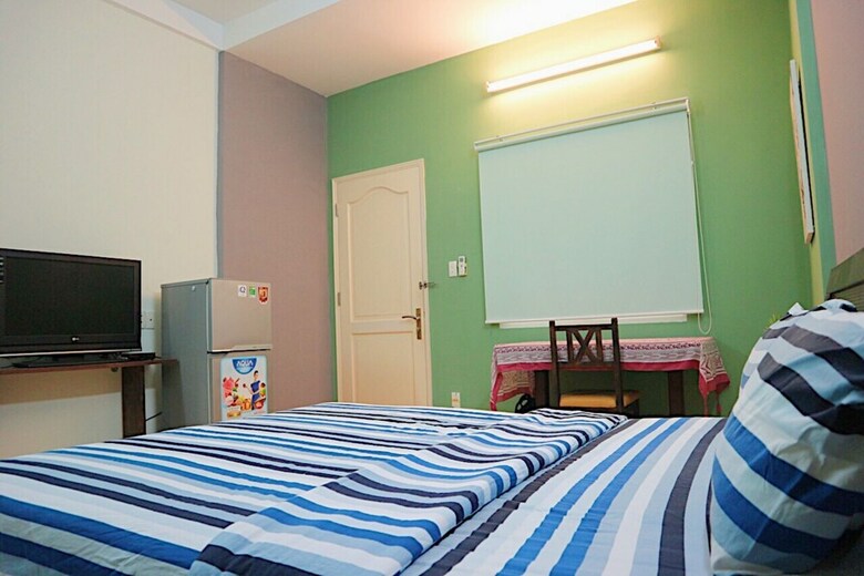 M-house Serviced Apartment