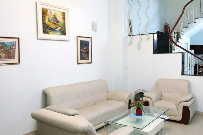 M-house Serviced Apartment