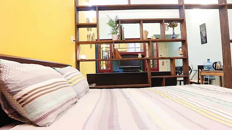 M-house Serviced Apartment