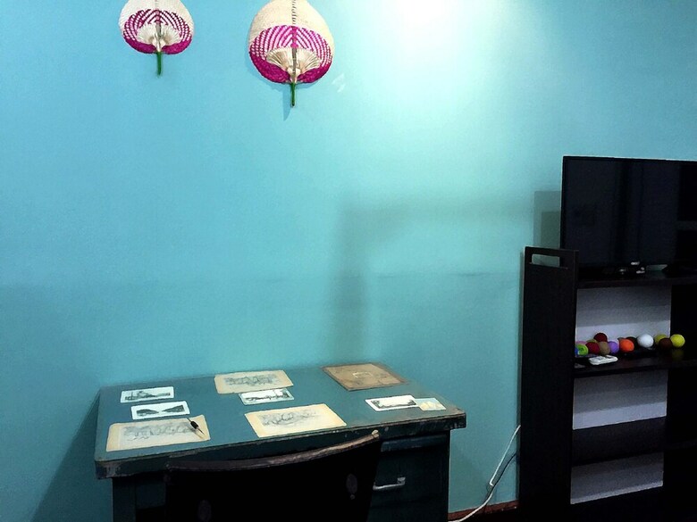 M-house Serviced Apartment