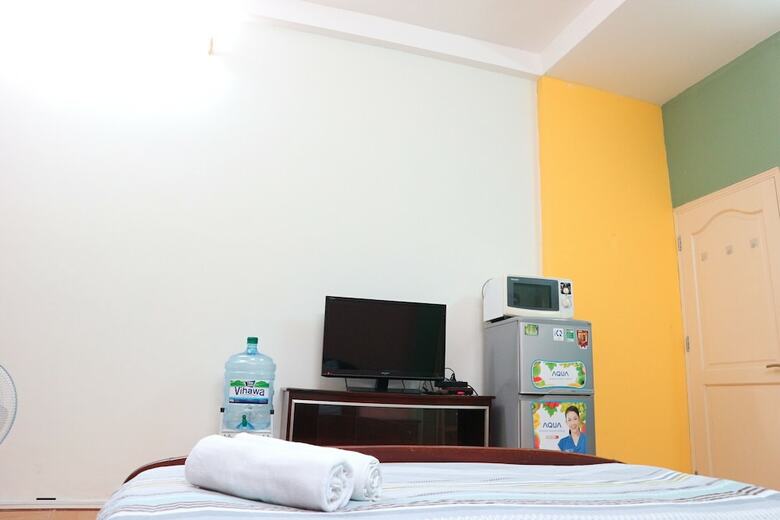M-house Serviced Apartment
