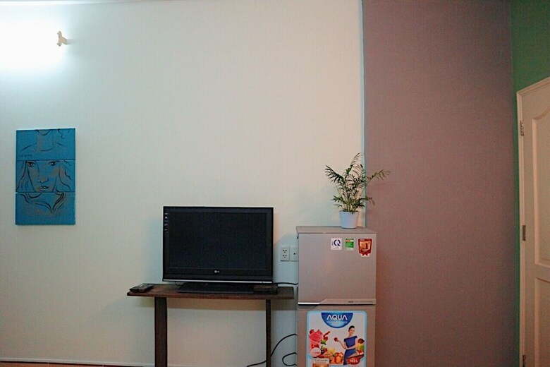 M-house Serviced Apartment