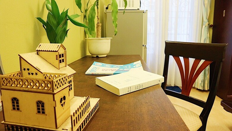 M-house Serviced Apartment