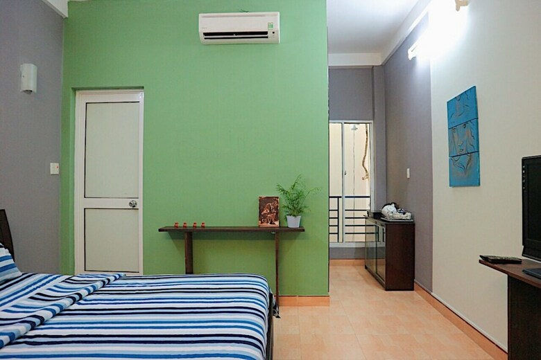 M-house Serviced Apartment