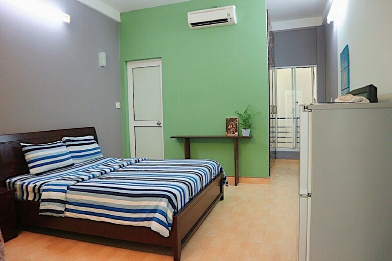 M-house Serviced Apartment