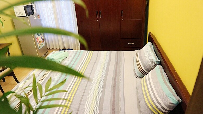 M-house Serviced Apartment