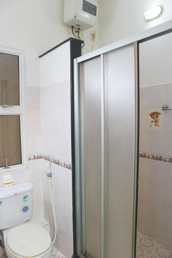 M-house Serviced Apartment