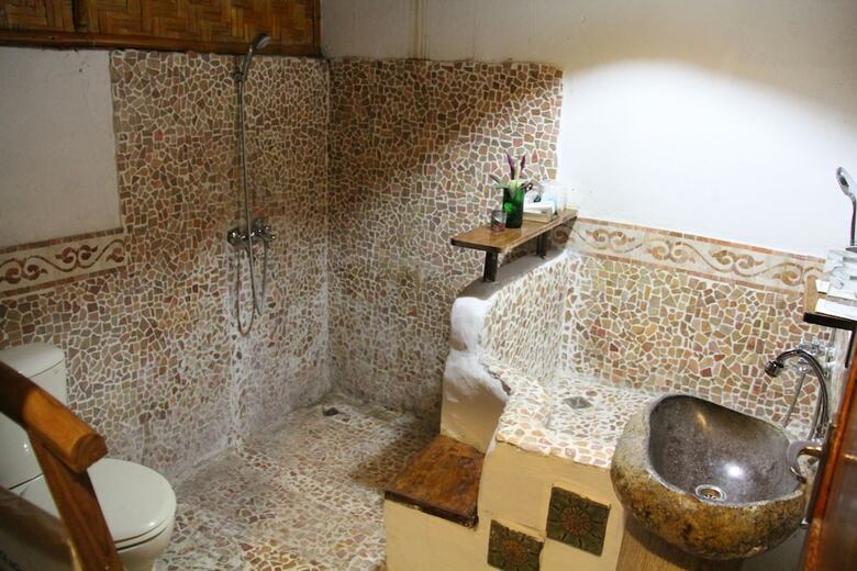 Bed & Breakfast Cemara Beach Resort