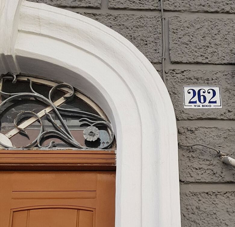 Apartamento La Dimora Di Nonna Maria