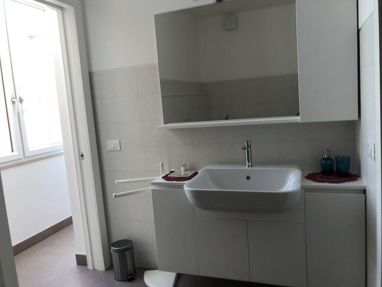 Apartamento La Dimora Di Nonna Maria