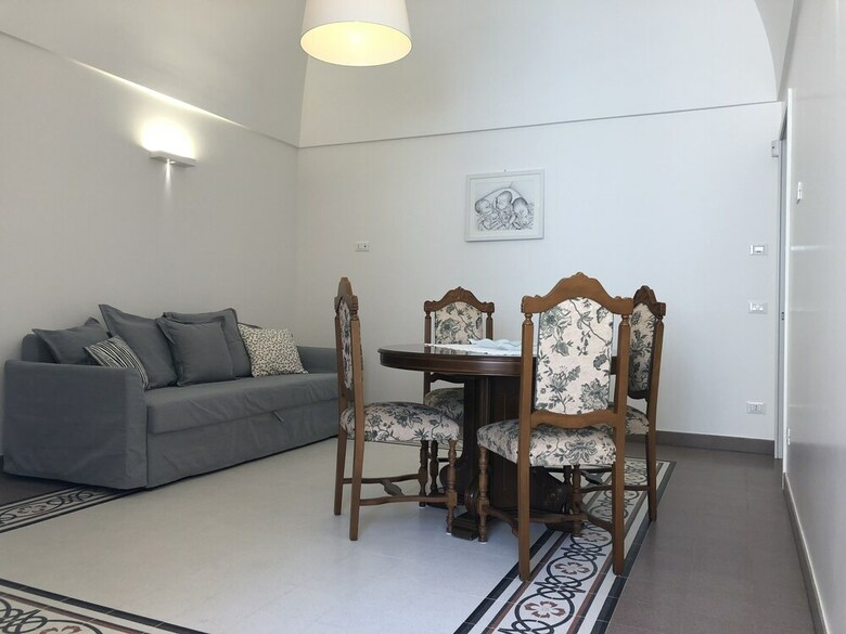 Apartamento La Dimora Di Nonna Maria