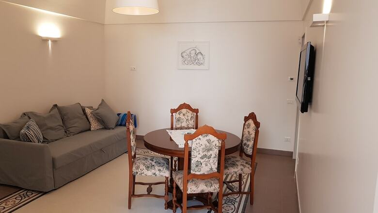 Apartamento La Dimora Di Nonna Maria