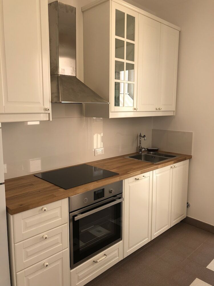 Apartamento La Dimora Di Nonna Maria