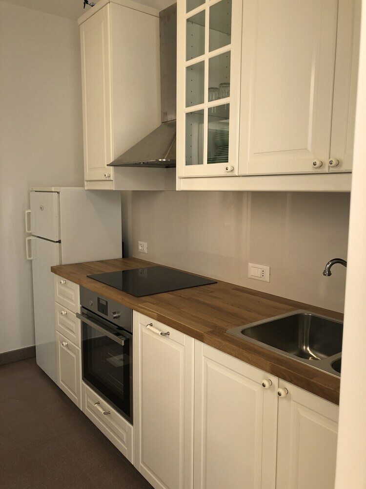 Apartamento La Dimora Di Nonna Maria