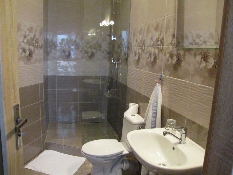 Hotel Hubert Nov� Z�mky