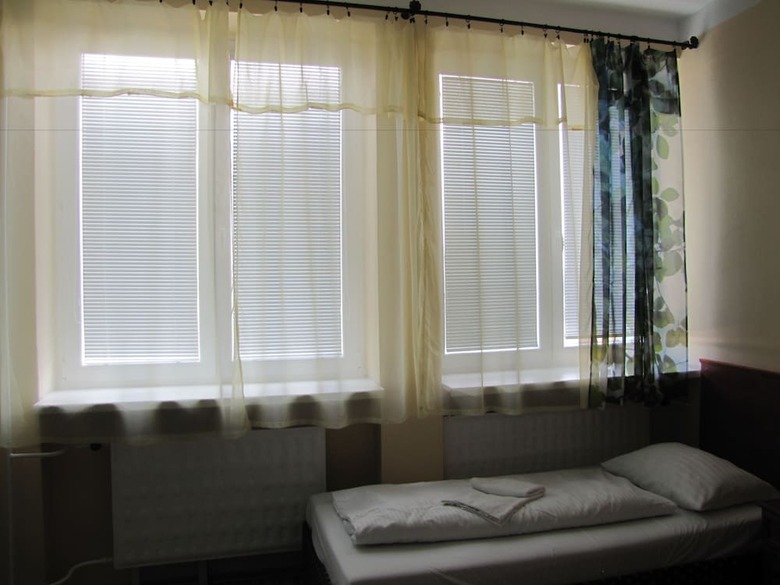 Hotel Hubert Nov� Z�mky