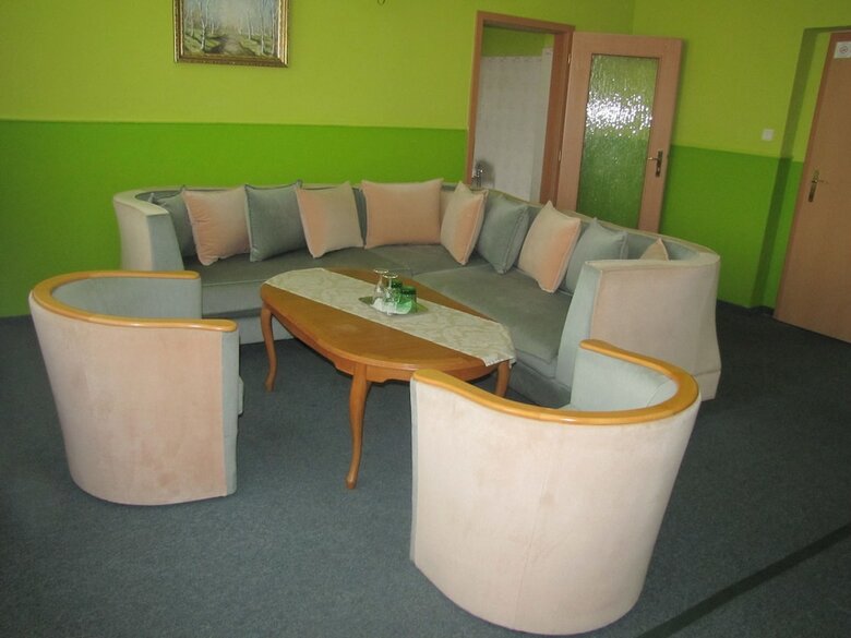 Hotel Hubert Nov� Z�mky