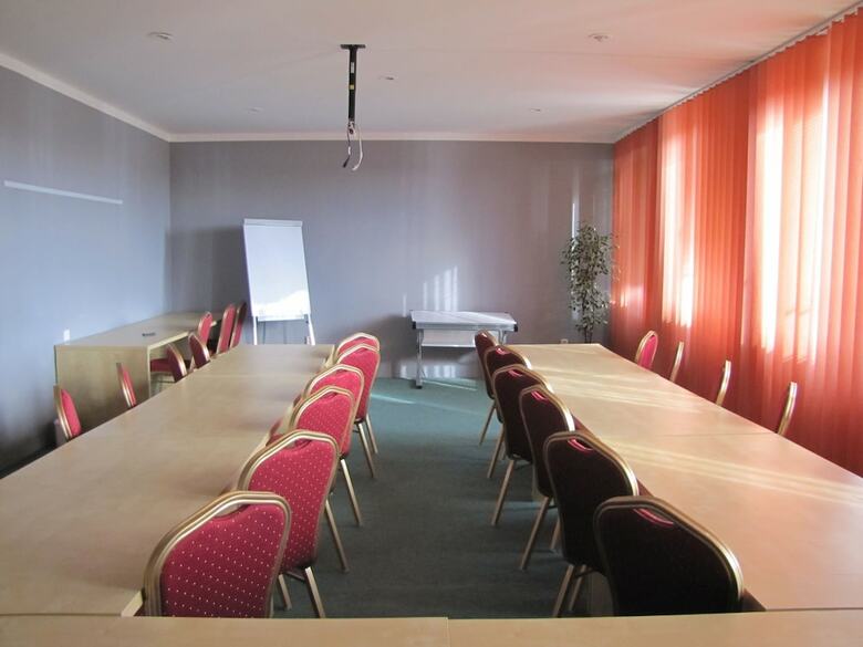 Hotel Hubert Nov� Z�mky