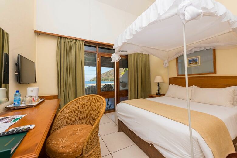 Hotel Sunbird Nkopola Lodge