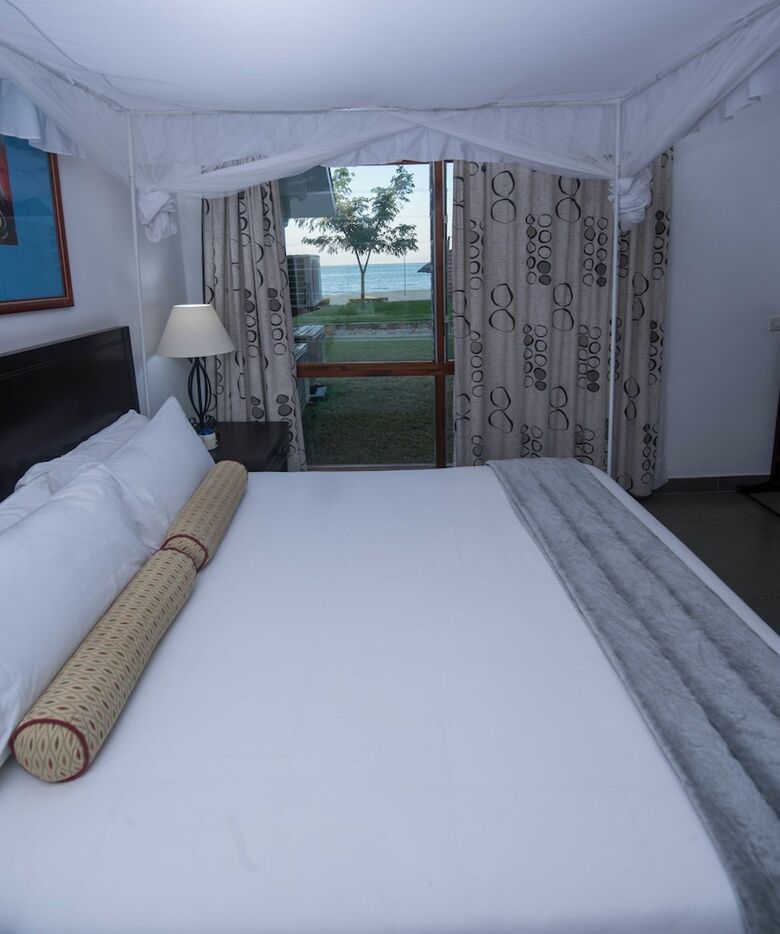 Hotel Sunbird Nkopola Lodge