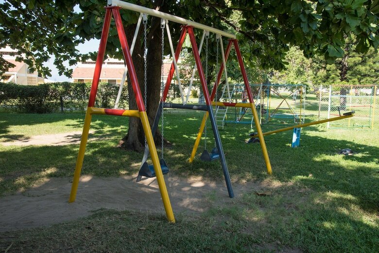 Hotel Sunbird Nkopola Lodge