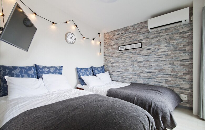 Apartamentos Cocomosu Chidoribashi