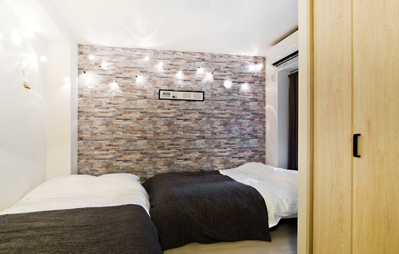 Apartamentos Cocomosu Chidoribashi