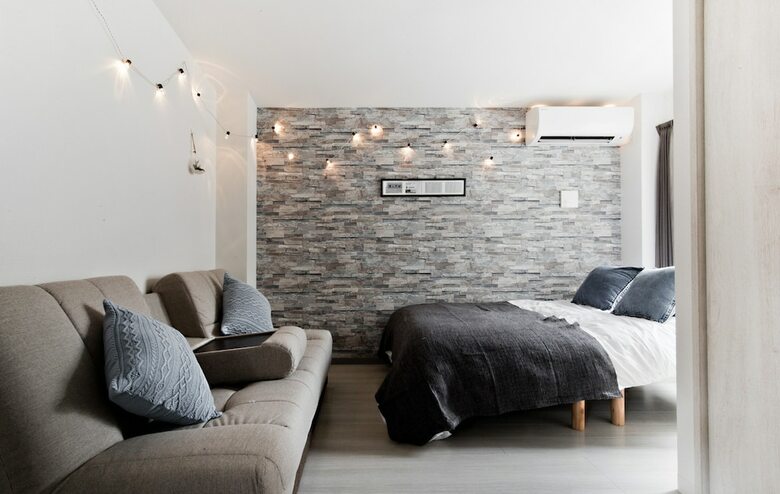 Apartamentos Cocomosu Chidoribashi