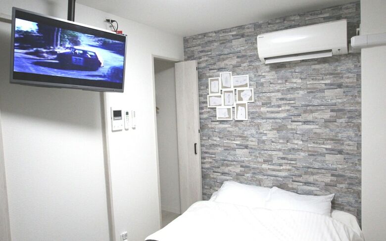 Apartamentos Cocomosu Chidoribashi