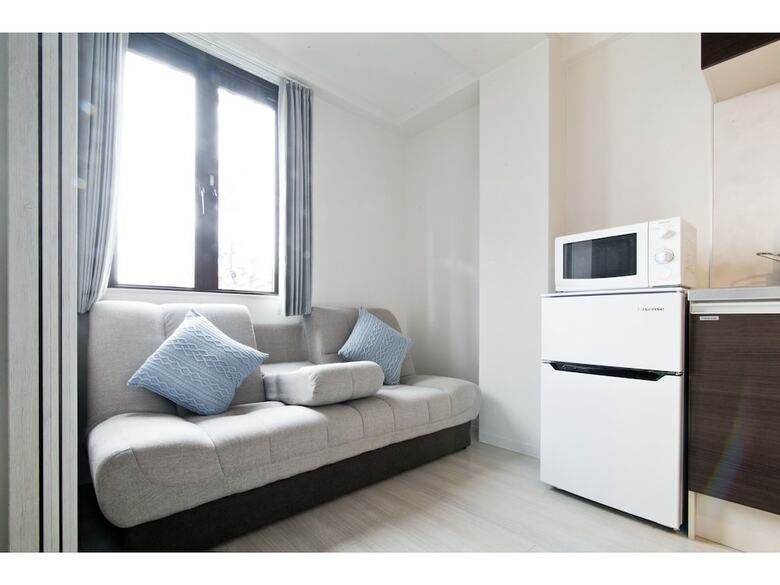 Apartamentos Cocomosu Chidoribashi