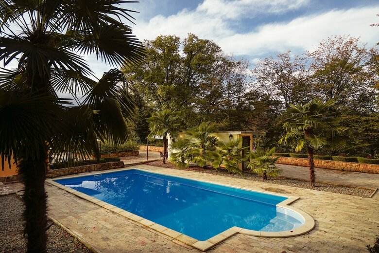 Apartamento Mishilen Detox & Wellness