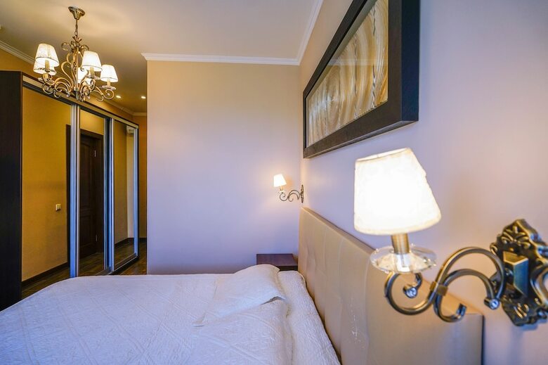 Apartamento Mishilen Detox & Wellness