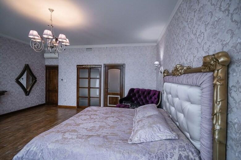 Apartamento Mishilen Detox & Wellness