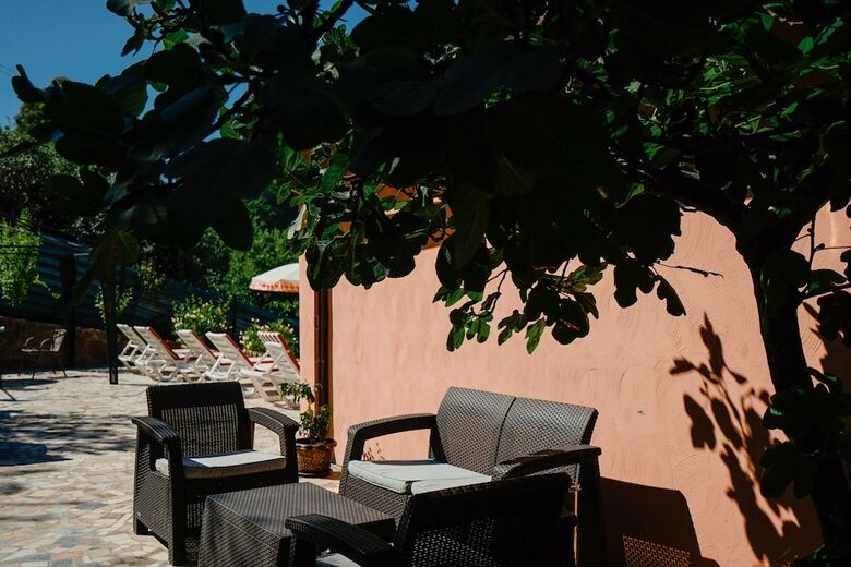 Apartamento Mishilen Detox & Wellness