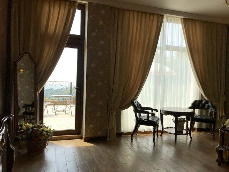 Apartamento Mishilen Detox & Wellness