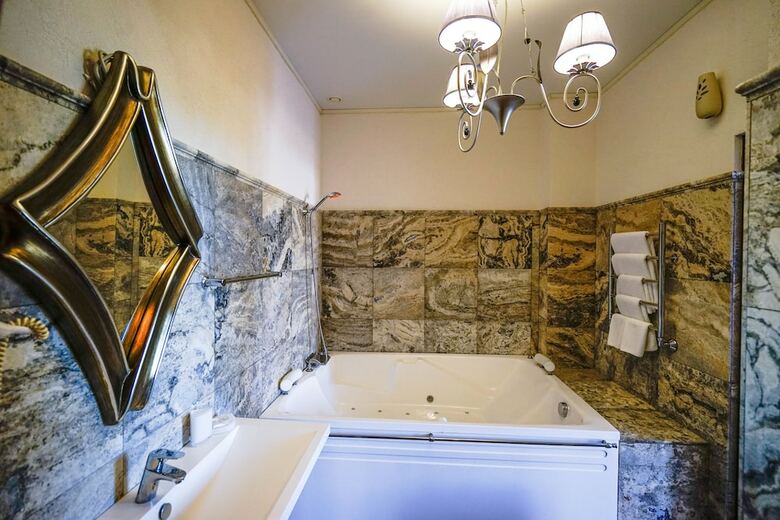 Apartamento Mishilen Detox & Wellness