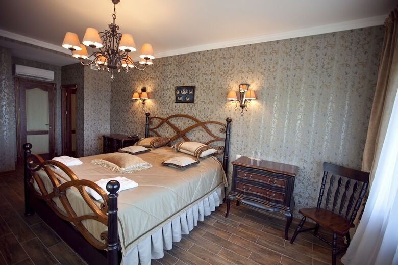 Apartamento Mishilen Detox & Wellness