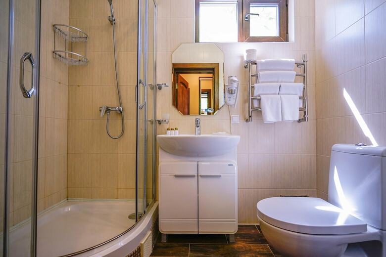 Apartamento Mishilen Detox & Wellness