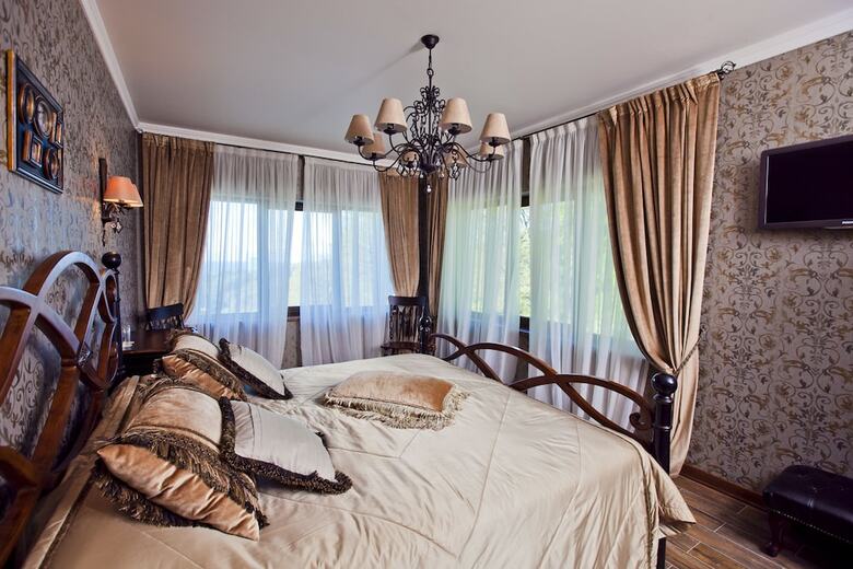 Apartamento Mishilen Detox & Wellness