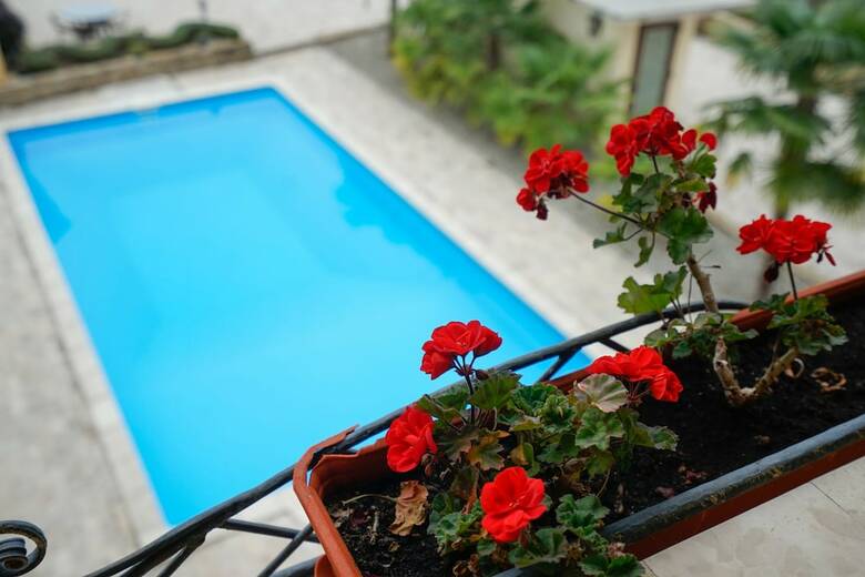 Apartamento Mishilen Detox & Wellness