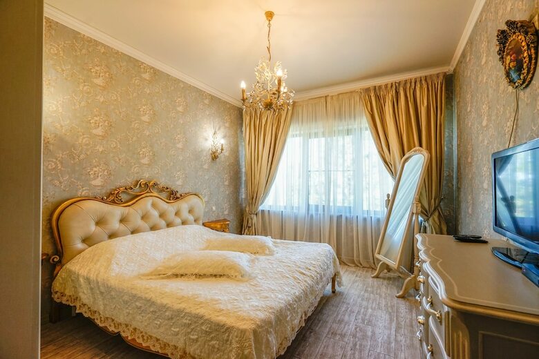 Apartamento Mishilen Detox & Wellness