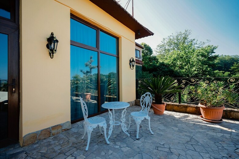 Apartamento Mishilen Detox & Wellness