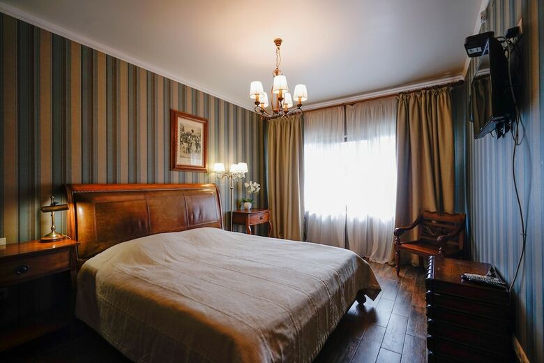 Apartamento Mishilen Detox & Wellness