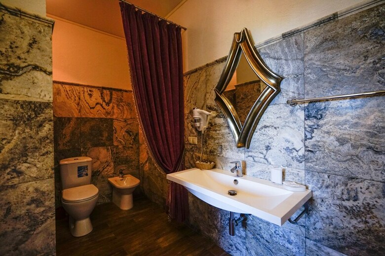 Apartamento Mishilen Detox & Wellness