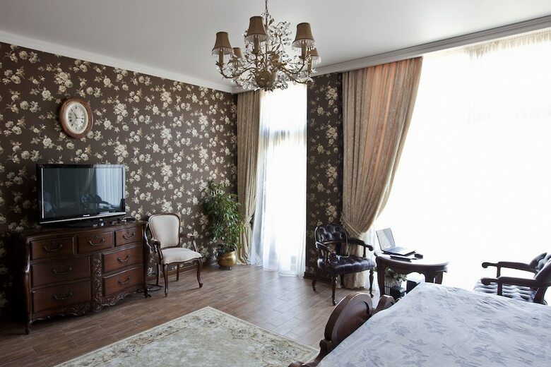 Apartamento Mishilen Detox & Wellness