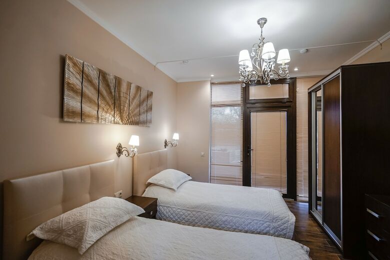 Apartamento Mishilen Detox & Wellness