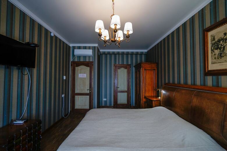 Apartamento Mishilen Detox & Wellness