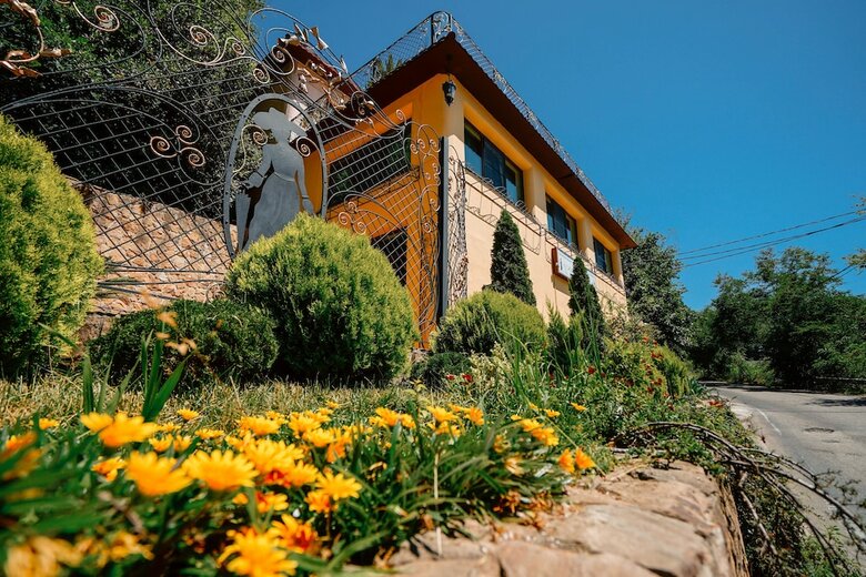 Apartamento Mishilen Detox & Wellness