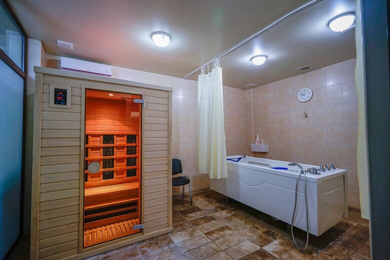 Apartamento Mishilen Detox & Wellness